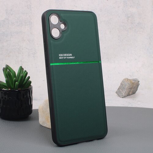 Torbica anti static za samsung A055F galaxy A05 zelena Slike