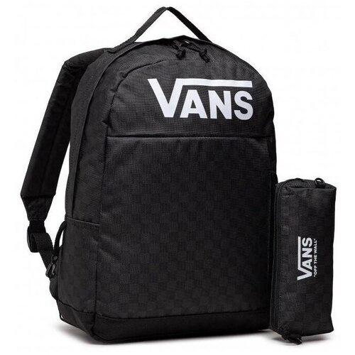 Vans Nahrbtniki Skool Črna Slike