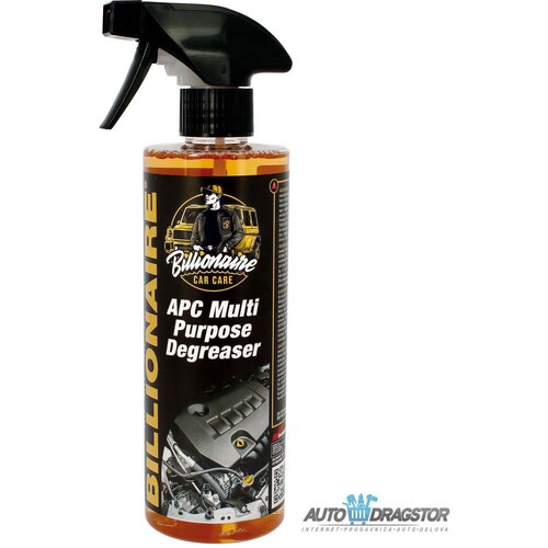 Sumex apc vi&amp;scaron;enamenski odma&amp;scaron;ćivač 500ML BLN0200 Slike