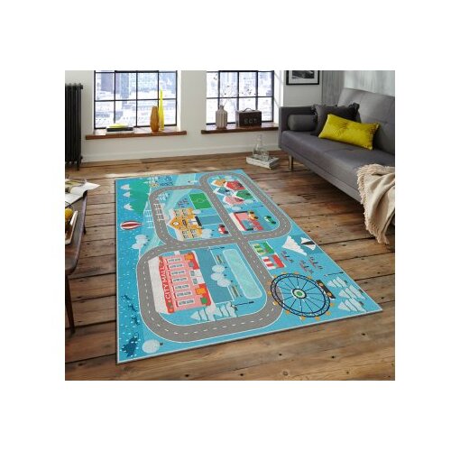 Conceptum Hypnose asr Crpt-27 vi&amp;scaron;enamenski tepih (180 x 280 cm) Slike