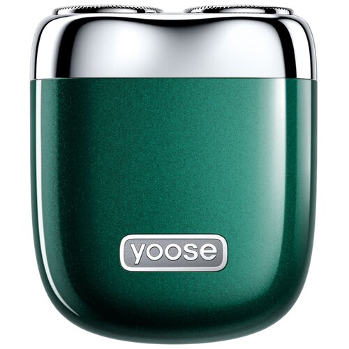 yoose Mini 2.0 potovalni brivnik, zelen, (5000008145) Cene