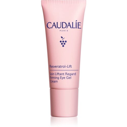 Caudalie Resveratrol-Lift intenzivna krema za područje oko očiju s učvršćujućim učinkom 15 ml Cijene