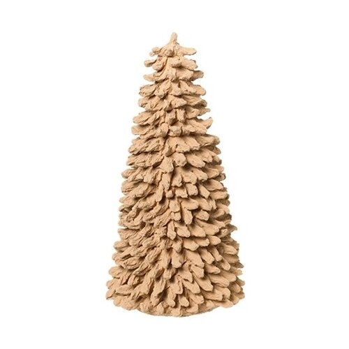 Broste Copenhagen SAPIN &amp;#039;PULP&amp;#039; COTON Smeđa Slike