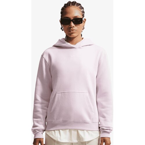 Nike Dukserica W NK STDO FLC MW STD PO HDY Cene