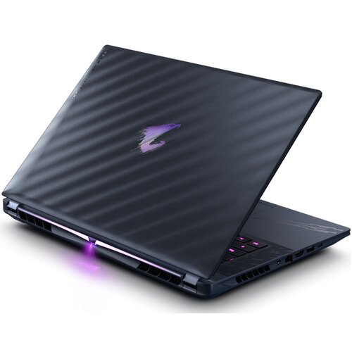 Gigabyte AORUS MASTER 16 BYH 16 inch QHD+ OLED 240Hz 500nits Core Ultra 9 275HX 64GB 2TB SSD GeForce Cene