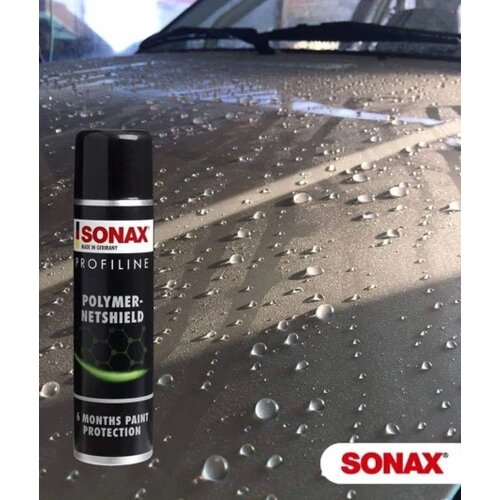 Sonax Polymer netshield 340 ml ( 223300 ) Cene