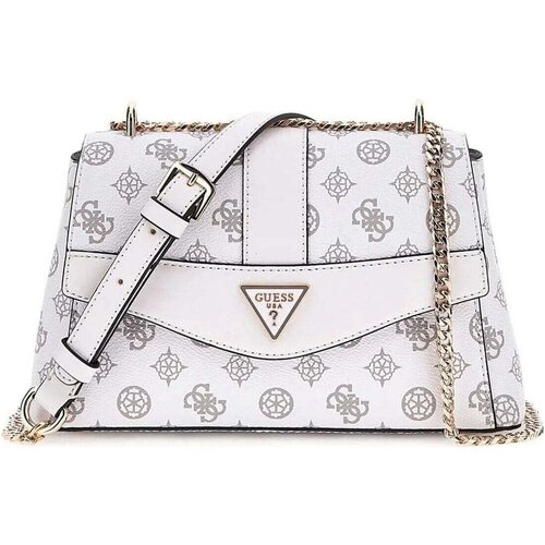 Guess Torbe za čez ramo - Bela Cene