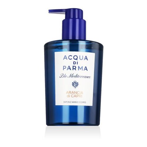 Acqua Di Parma Blu Mediterraneo Arancia di Capri gel za prhanje unisex 200 ml unisex Cene