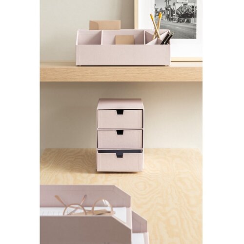 Bigso Kartonski uredski organizator za ladicu Ingrid Restore Paper Laminate &amp;ndash; Slike