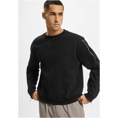 Thug Life Men's sweatshirt Anti Pullover black Cene