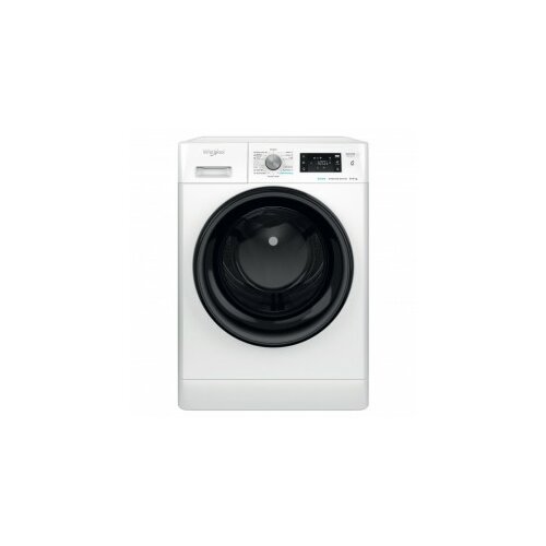 Whirlpool Mašina za pranje i sušenje veša FFWDB 864349 BV EE Slike