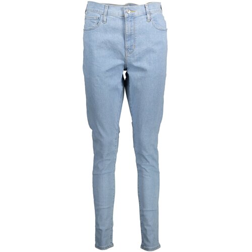 LEVI'S LEVI&#39;S JEANS DENIM WOMAN LIGHT BLUE Cijene