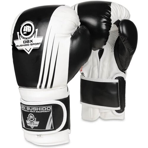 DBX BUSHIDO Boksarske rokavice Tiger Edition Bushido Cene