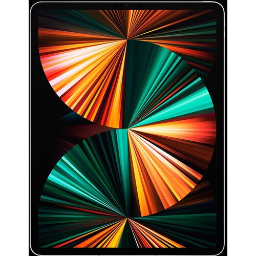 Apple 12.9-inch iPad Pro 5th Wi_Fi + Cellular 128GB – Silver Cijene