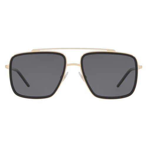 Dolce & Gabbana DG2220 02/81 Polarized - ONE SIZE (57) Cene