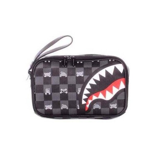 Sprayground Toaletne torbice 10585320784211 Večbarvna Cene