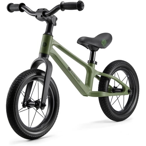 Kinderkraft balans bicikl ETER, Green Cijene