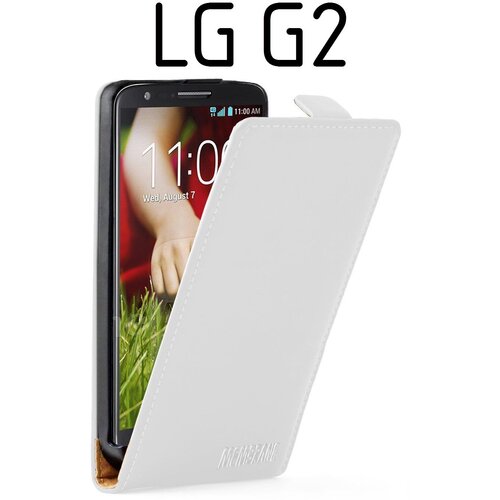  Preklopni etui / ovitek / zaščita za LG G2 (več barv) Cene