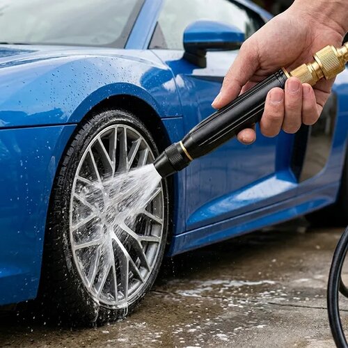 Smania HydroMax&amp;trade; univerzalni mlaznica visokog pritiska (komplet) Slike