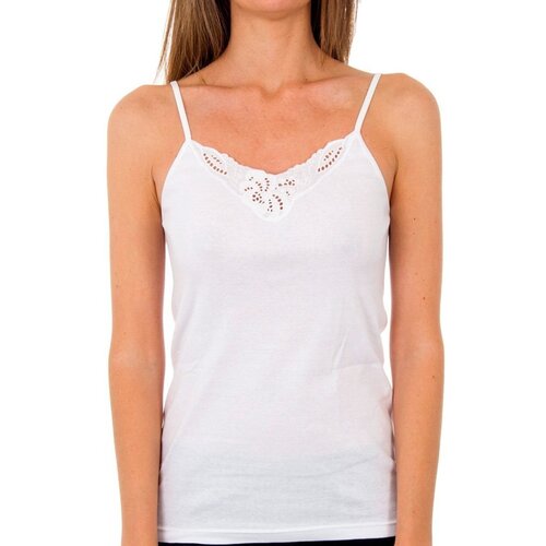 Abanderado 4754-BLANCO Bijela Slike