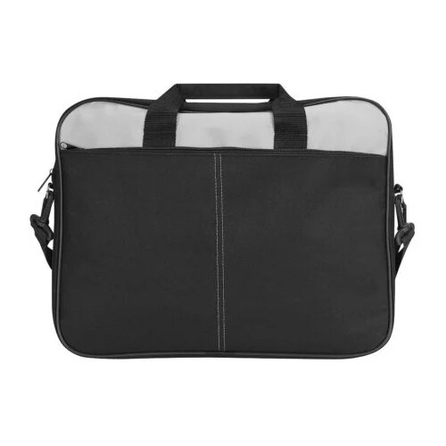 Addison 300651 15.6 Crno Siva torba za laptop Cijene