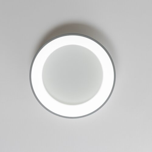  Brilagi - LED prigu&amp;scaron;iva plafonska svetiljka LED/40W/230V 3000-6500K siva + daljinski upravljač Slike