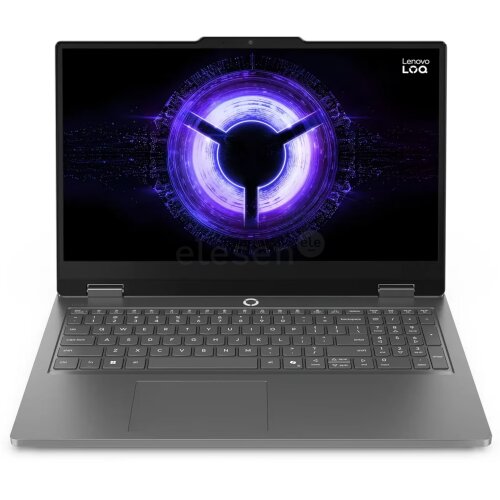 Lenovo Prenosnik LOQ Essential 15IRX11 i7 / 16GB / 512GB SSD / 15,6" FHD IPS / NVIDIA GeForce RTX 5050 / NoOS (siv) Cene