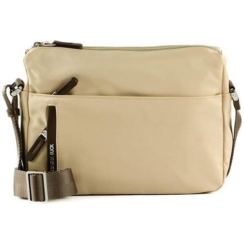 Mandarina Duck HUNTER CROSSOVER Bež Slike