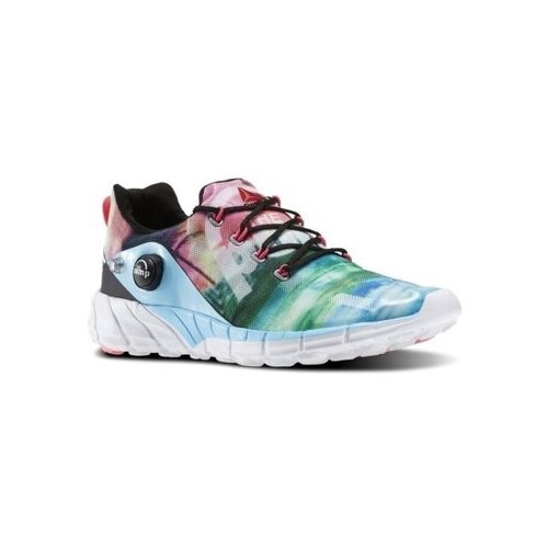 Reebok Zpump Fusion 2.0 sarena Slike