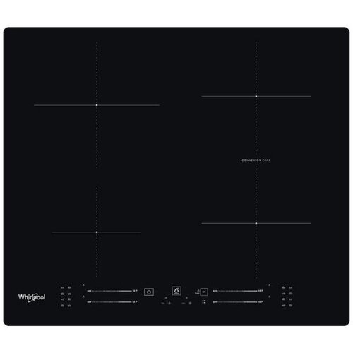  PLOČA INDUKCIJSKA WHIRLPOOL WB S2560 NE Slike