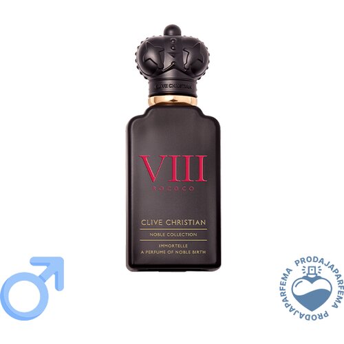 Clive Christian Rococo Immortelle - 50ml Cijene