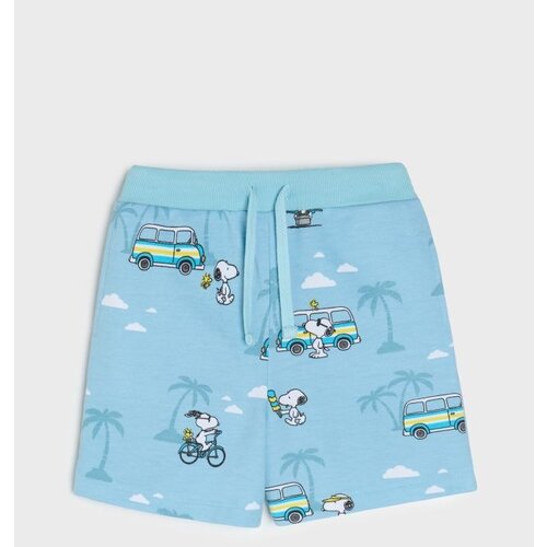 Sinsay Kratke hlače Peanuts Cijene