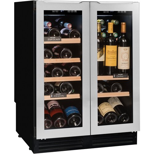 HLADNJAK za vino Avintage AVU48DPX1 Cijene