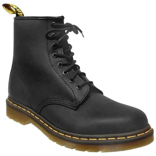 Dr. Martens Polškornji 1460 smooth Črna