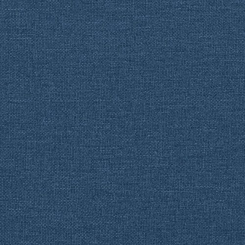 Box spring krevet s madracem Plava 80 x 200 cm tkanina Slike