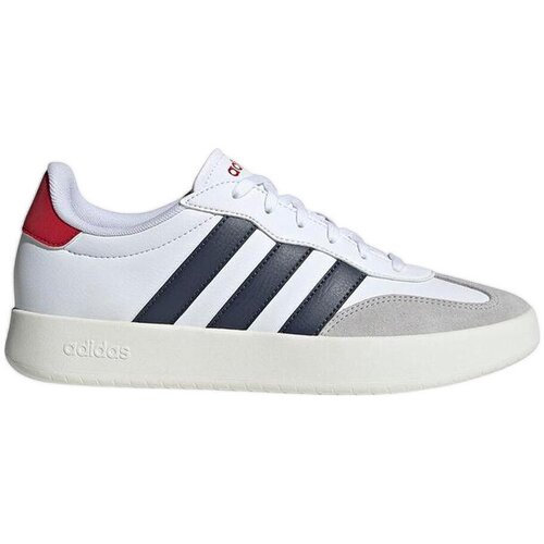 Adidas Modne superge Baskets Barreda cuir synthétique Bela Cene