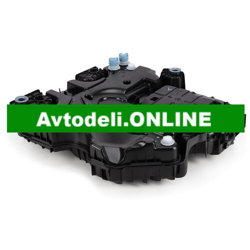 CITROËN/PEUGEOT Tankeinheit Harnstoffeinspritzung DS5 1.6/2.0D EURO 6.1 Cene