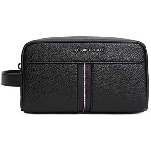Tommy Hilfiger crni muški neseser Cene