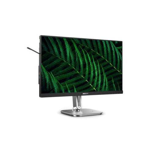 Philips monitor 24B2G5200/00 23.8"/IPS/1920x1080/100Hz/4ms gtg/vga,hdmi,dp,usb/zvucnici/srebrnocrna Cene