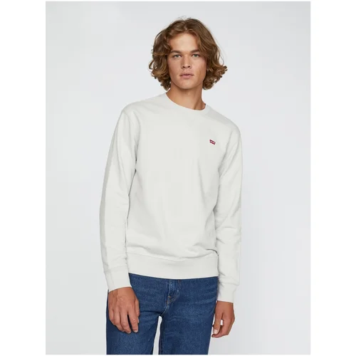 Levi's Levi&apos;s New Original Crew Sweatshirt Levi&apos;s® - Mens