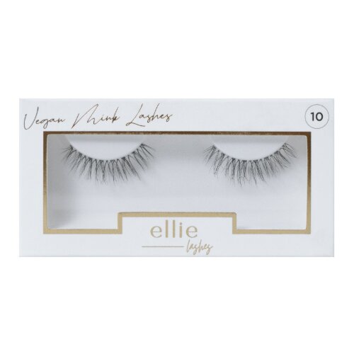 Ellie Lashes Ve&amp;scaron;tačke trepavice 10 Slike