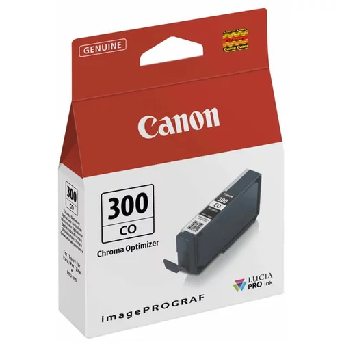 Canon kartuša PFI-300 CO (Chroma optimiser), original