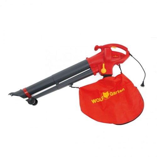 Wolf-garten DUVAČ / USISIVAČ WG LBV 2600 E Cene