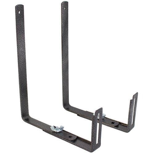 Artevasi Metalni držači za cvjetne gredice u setu 2 kom (visina 23,5 cm) – Cijene