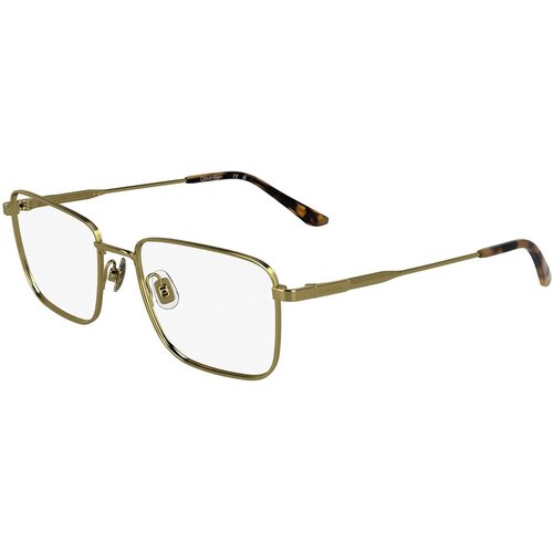 Calvin Klein CK25104 718 ONE SIZE (57) Zlata/Kristalna Slike