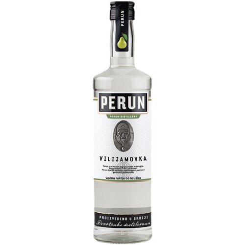 Perun Rakija Vilijamovka, 1l Slike