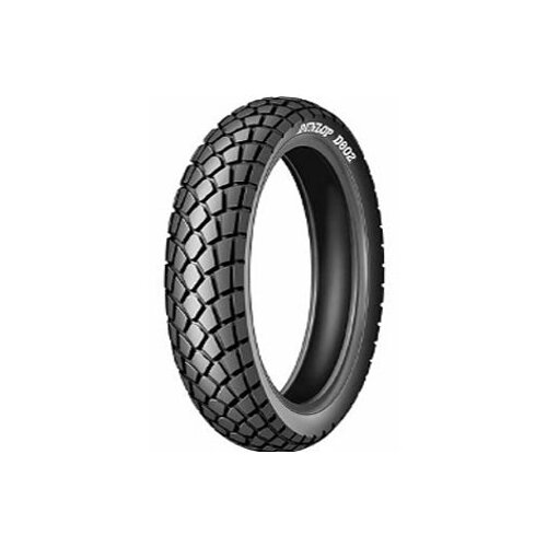 Dunlop D602 ( 130/80-17 TL 65P zadnji kotač, M/C ) Cijene