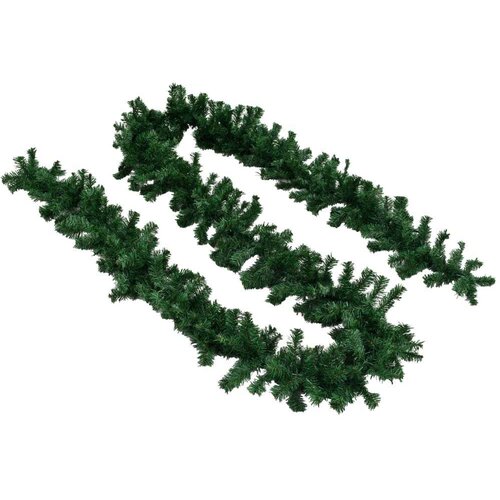 VidaXL Božićna girlanda PVC 10 m Slike