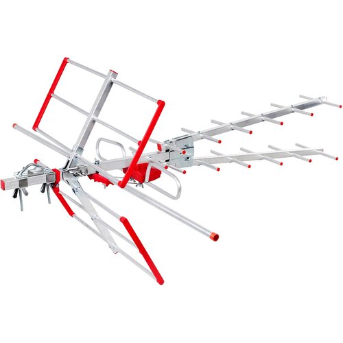 Maclean TV Sytems MCTV-855A Full HD Standard Terrestrial TV Outdoor Directional Antenna DVB-T /T2 H.265 HEVC Cijene
