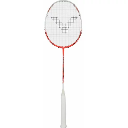 Victor THRUSTER RYUGA TD Reket za badminton, bijela, veličina